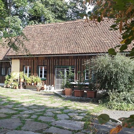 Presshaus Alte Muehle Vila Stainz Exterior foto