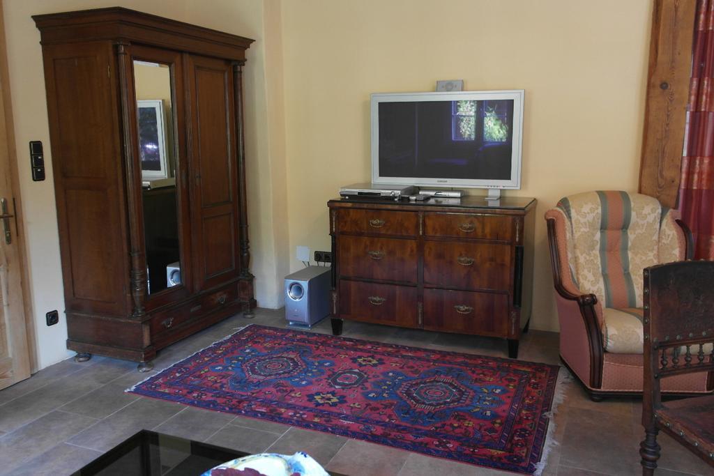 Presshaus Alte Muehle Vila Stainz Quarto foto