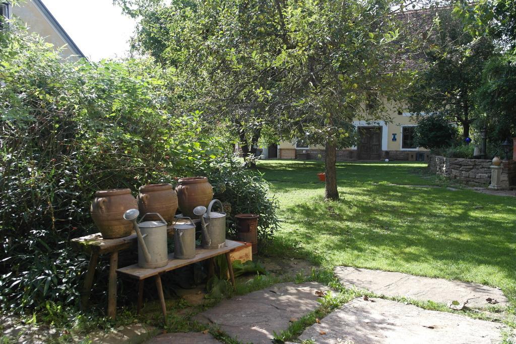 Presshaus Alte Muehle Vila Stainz Quarto foto