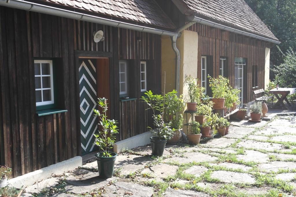 Presshaus Alte Muehle Vila Stainz Exterior foto