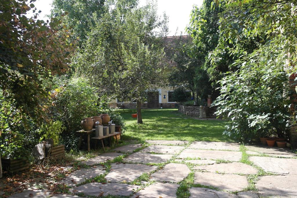 Presshaus Alte Muehle Vila Stainz Exterior foto