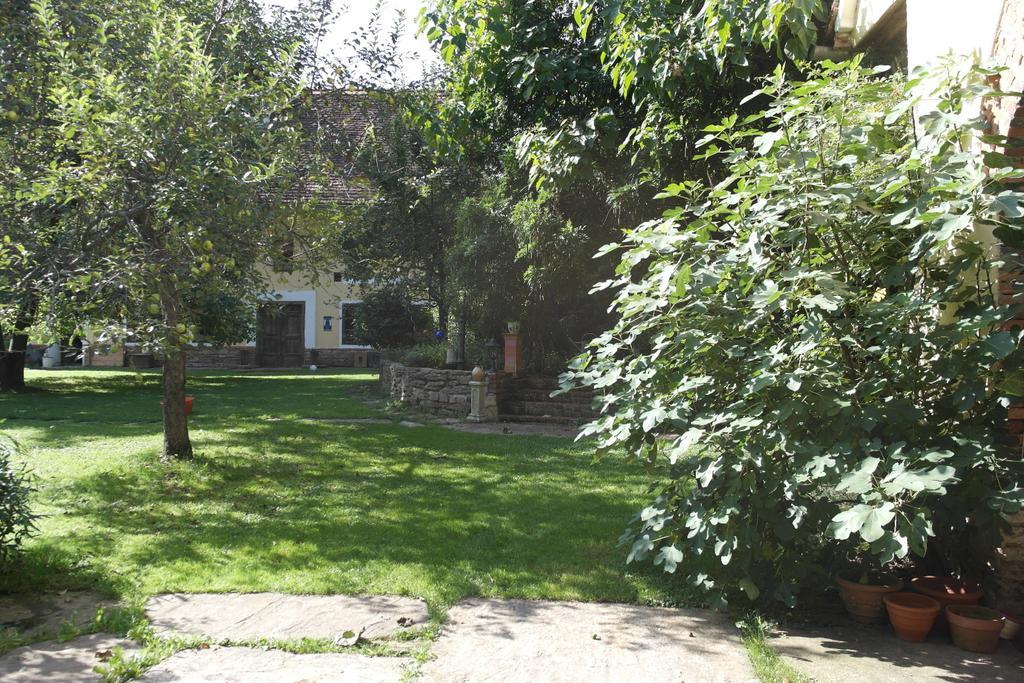 Presshaus Alte Muehle Vila Stainz Exterior foto